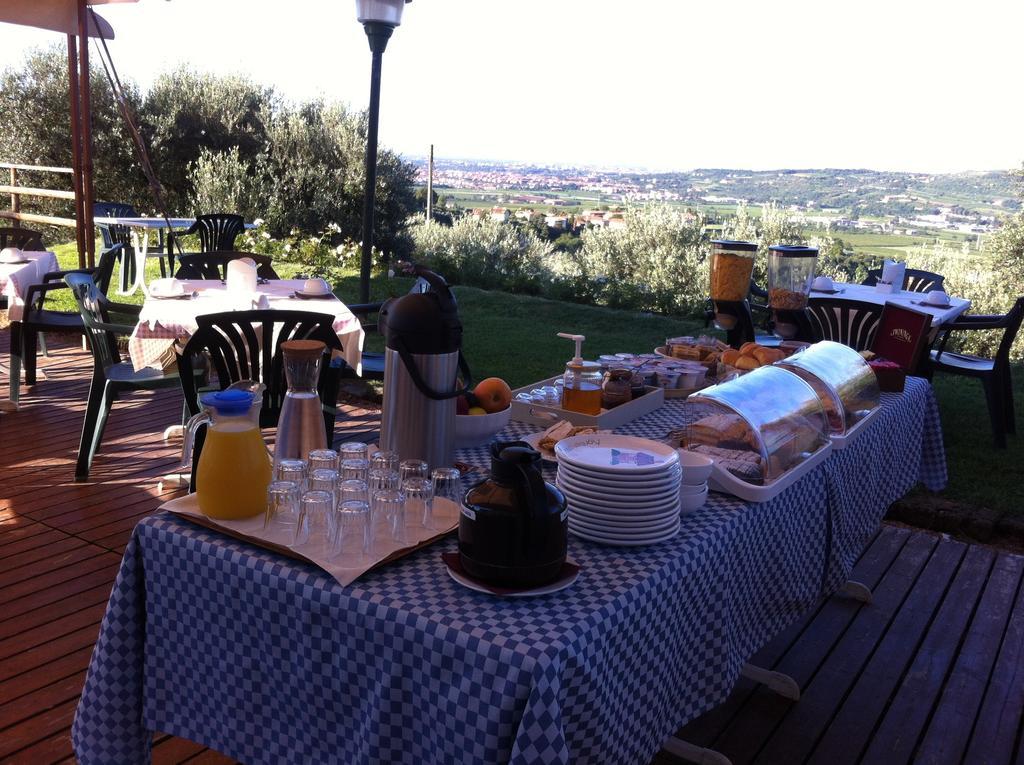 Alloggio per agriturismo Casa Rosa