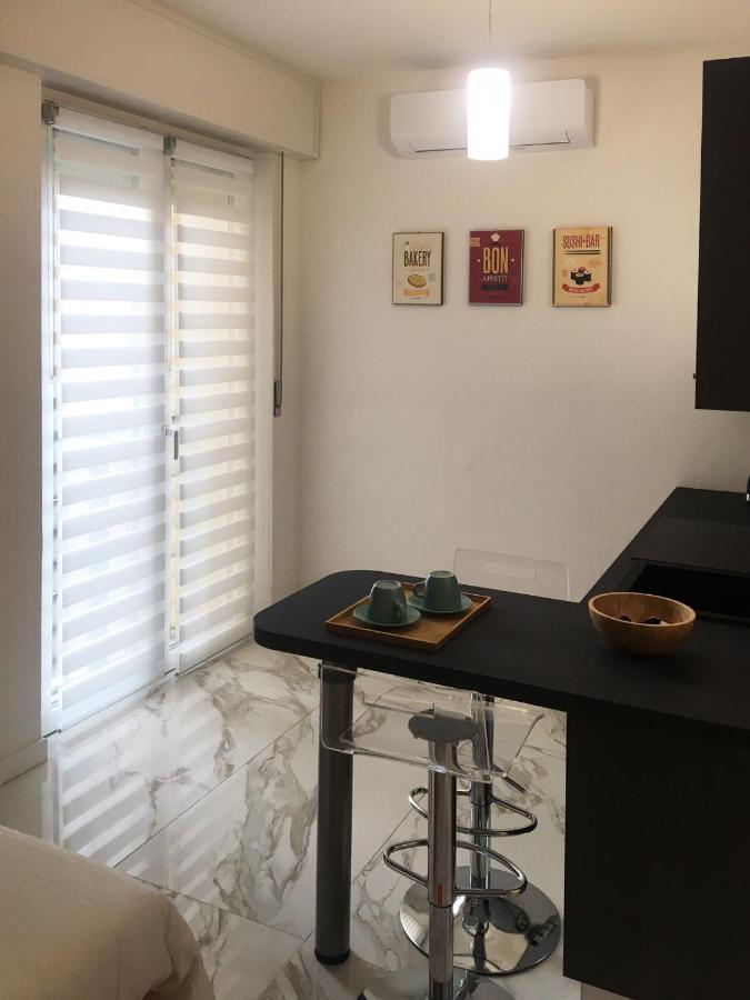Angy Maison Appartamento