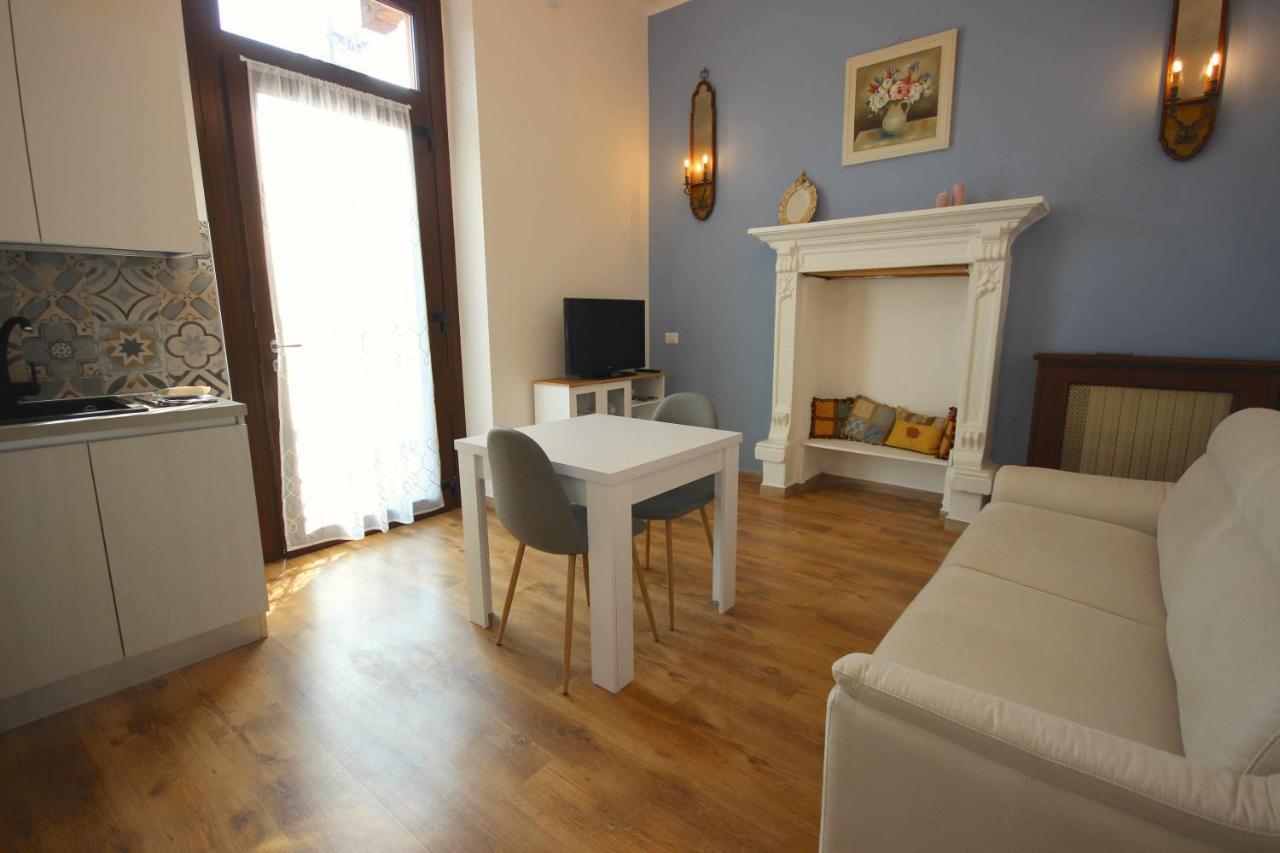 Appartement Vr La Maison Du Coq *