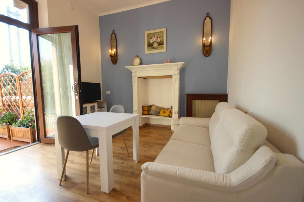Vr La Maison Du Coq * Vérone