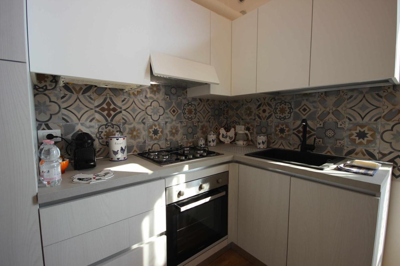 Appartement Vr La Maison Du Coq *