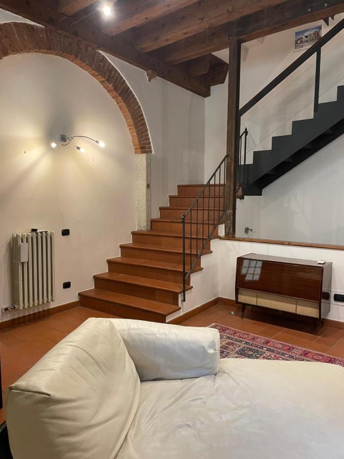 Casa vacanze Loft Ponte Pietra