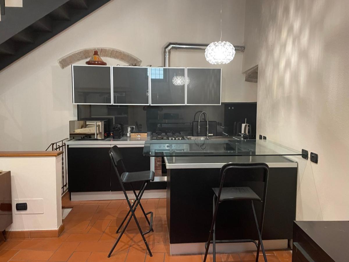 Casa vacanze Loft Ponte Pietra Verona