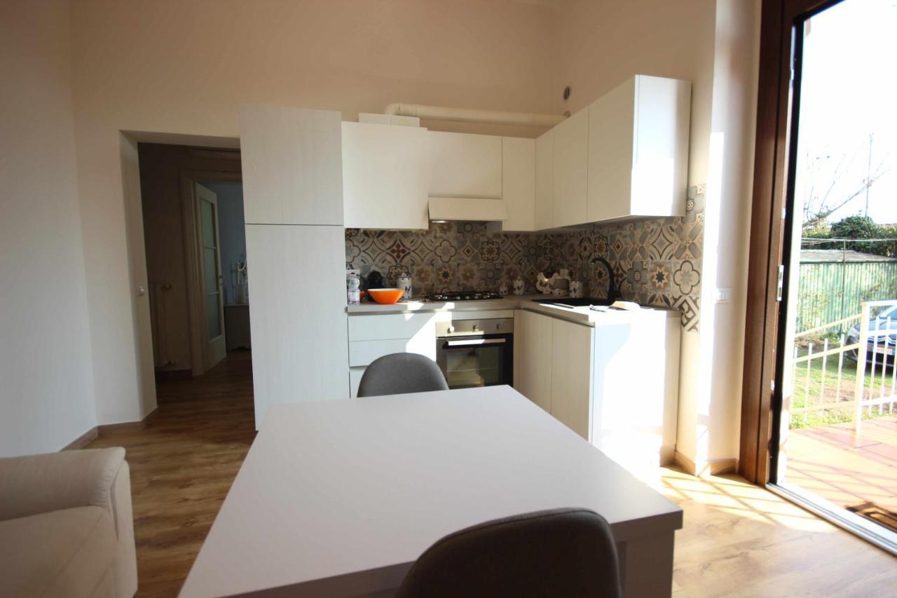 Appartement Vr La Maison Du Coq *