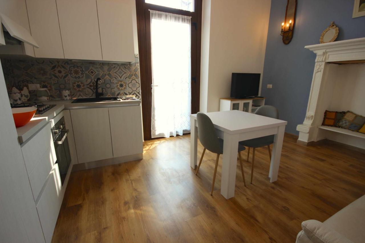 Appartement Vr La Maison Du Coq Vérone