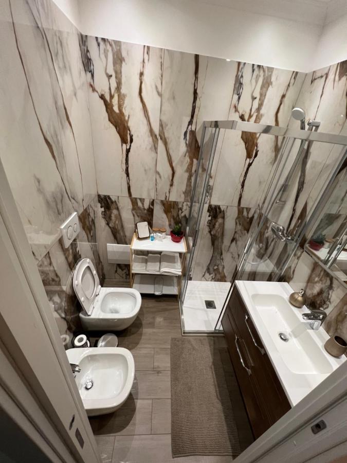 Bed and breakfast Casa S.marco *