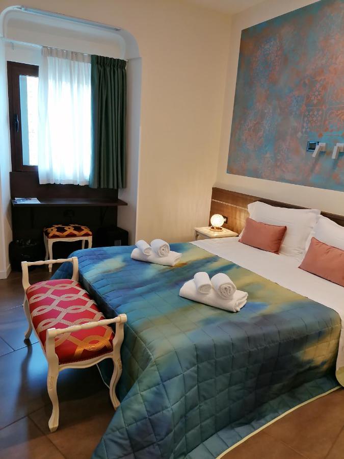 Accomodation Verona - City Centre 2* Verona