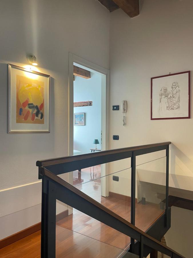 Loft Ponte Pietra Casa vacanze Verona