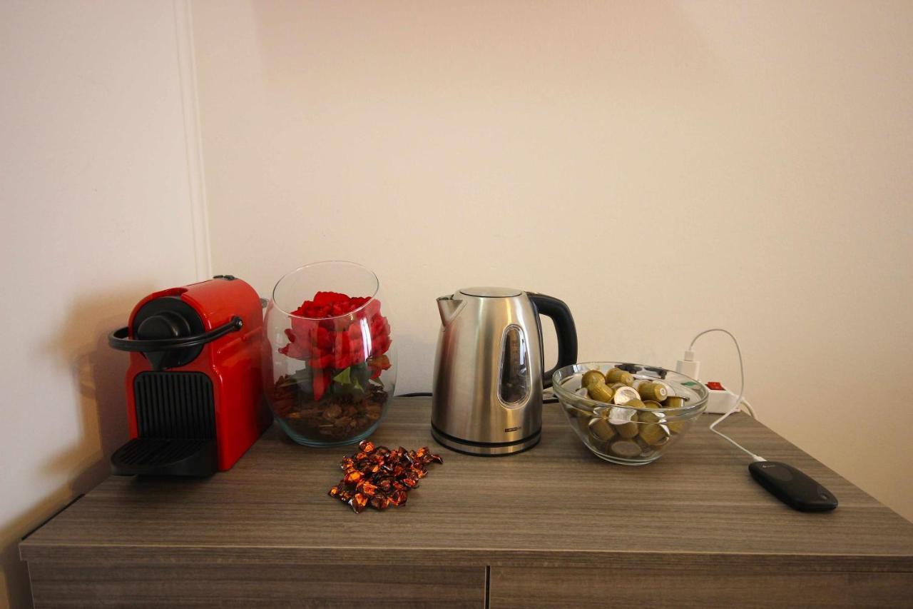 Apartment Vr 241 St *