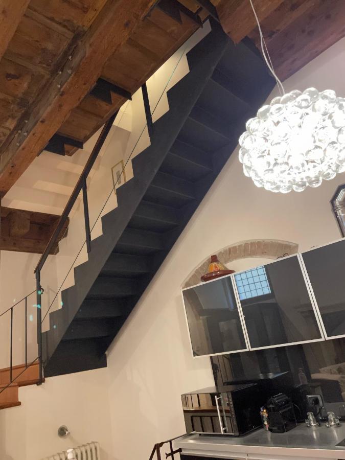 Loft Ponte Pietra Casa vacanze *