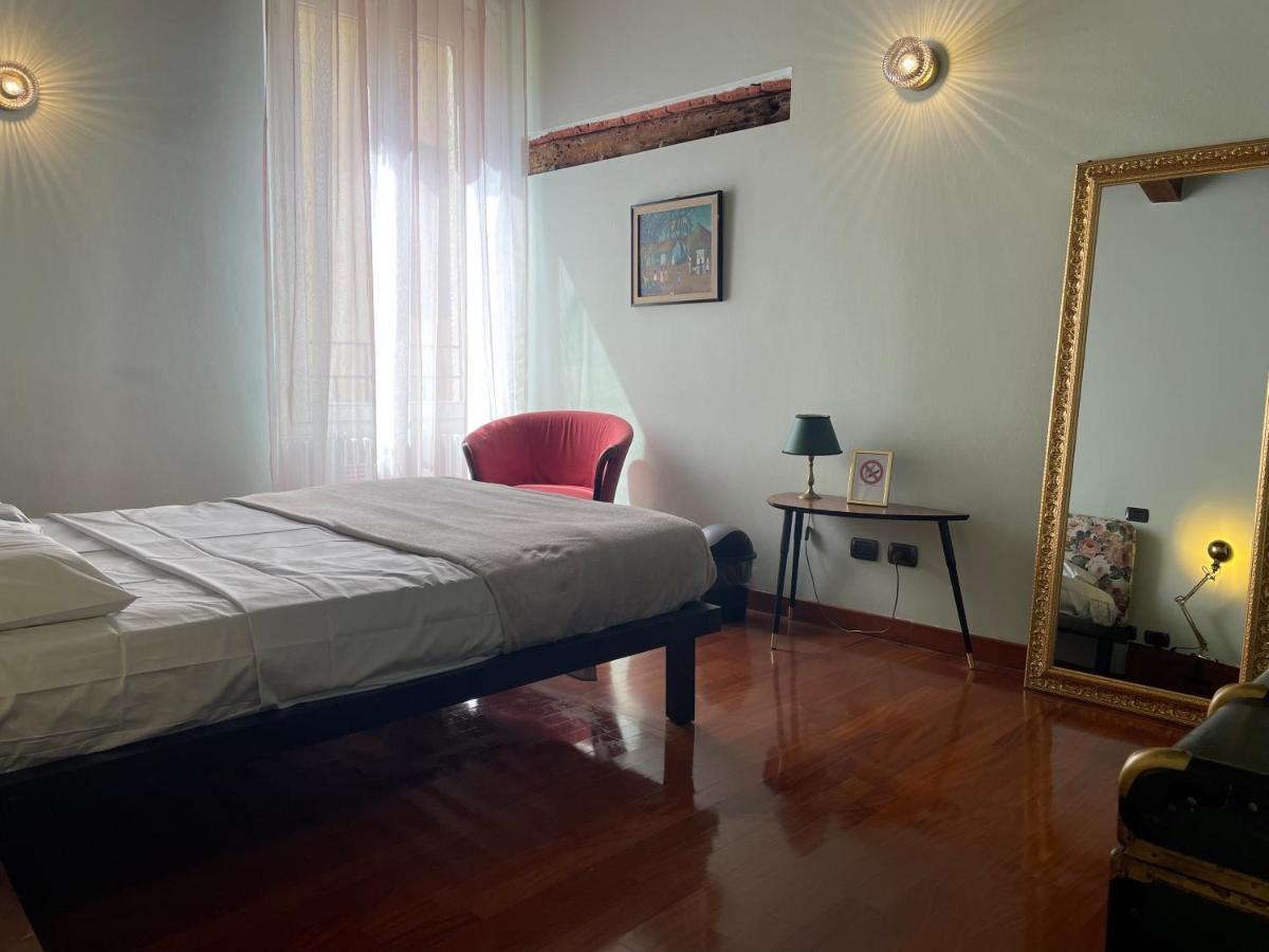 Loft Ponte Pietra Casa vacanze *
