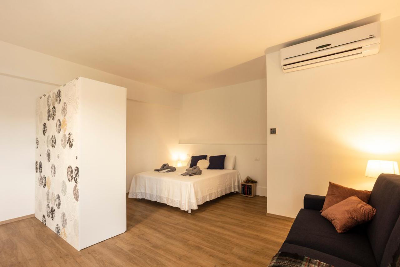 Appartamento Borgoroma - Business & Verona