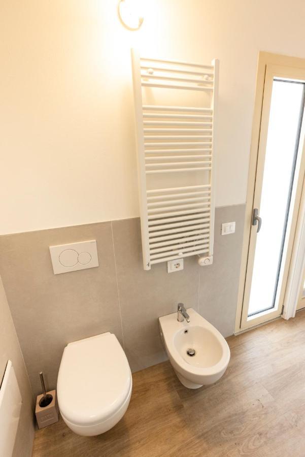 Appartamento Borgoroma - Business & *