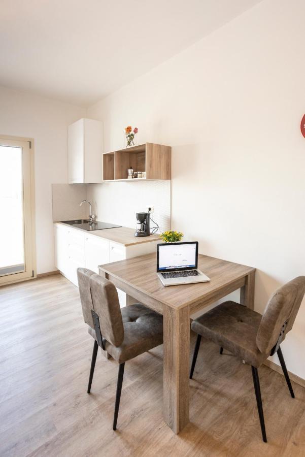 Borgoroma - Business & Appartamento