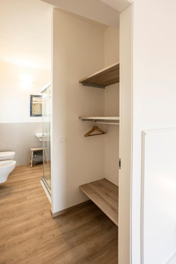Appartamento Borgoroma - Business &
