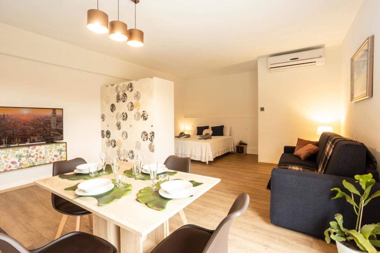 Appartamento Borgoroma - Business &