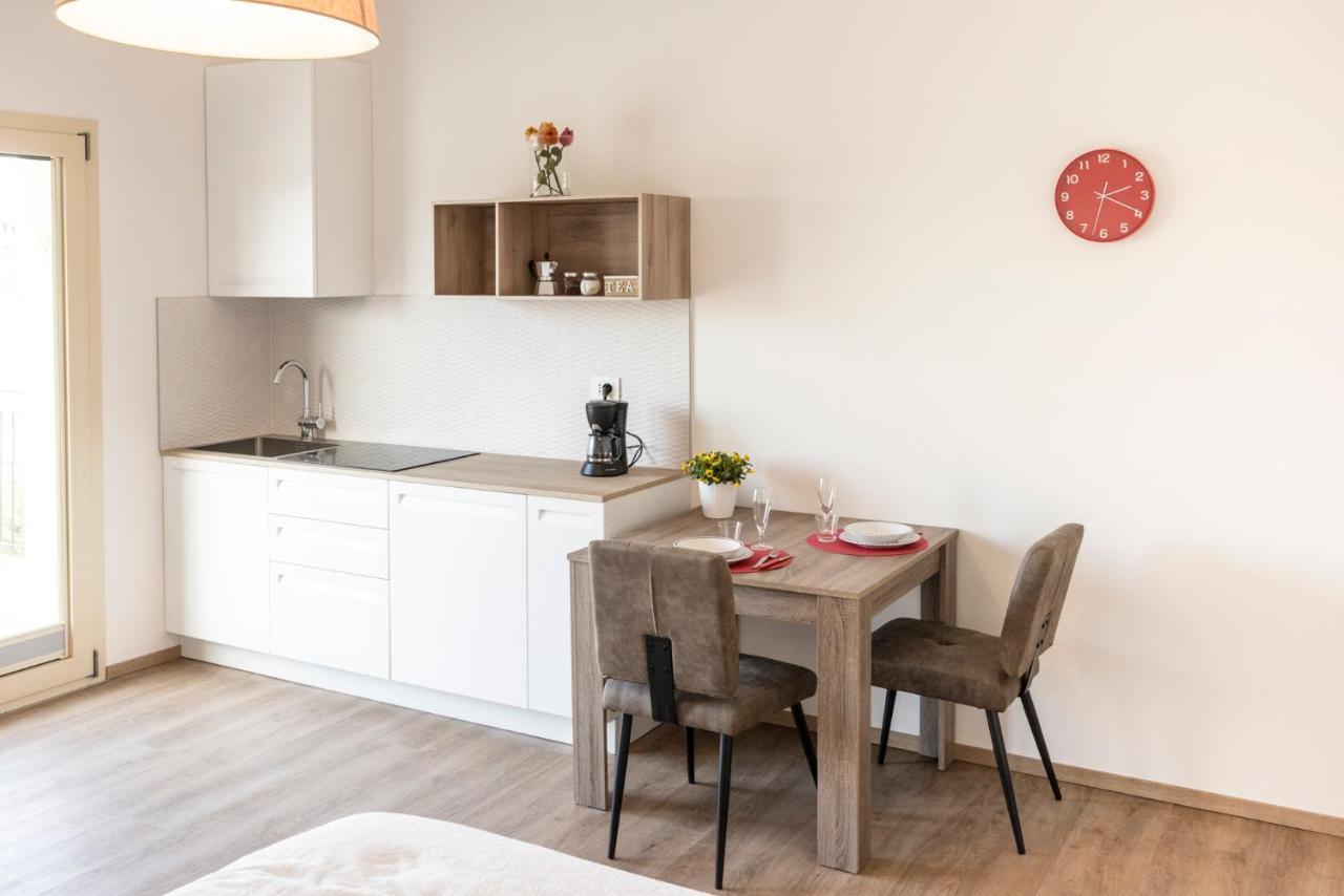 Borgoroma - Business & Appartamento