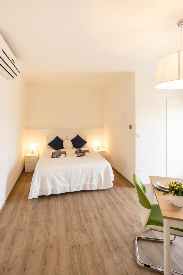 Appartamento Borgoroma - Business & Verona