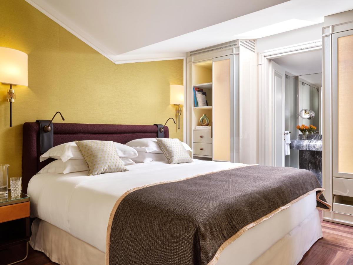 Vista Palazzo Hotel 5*