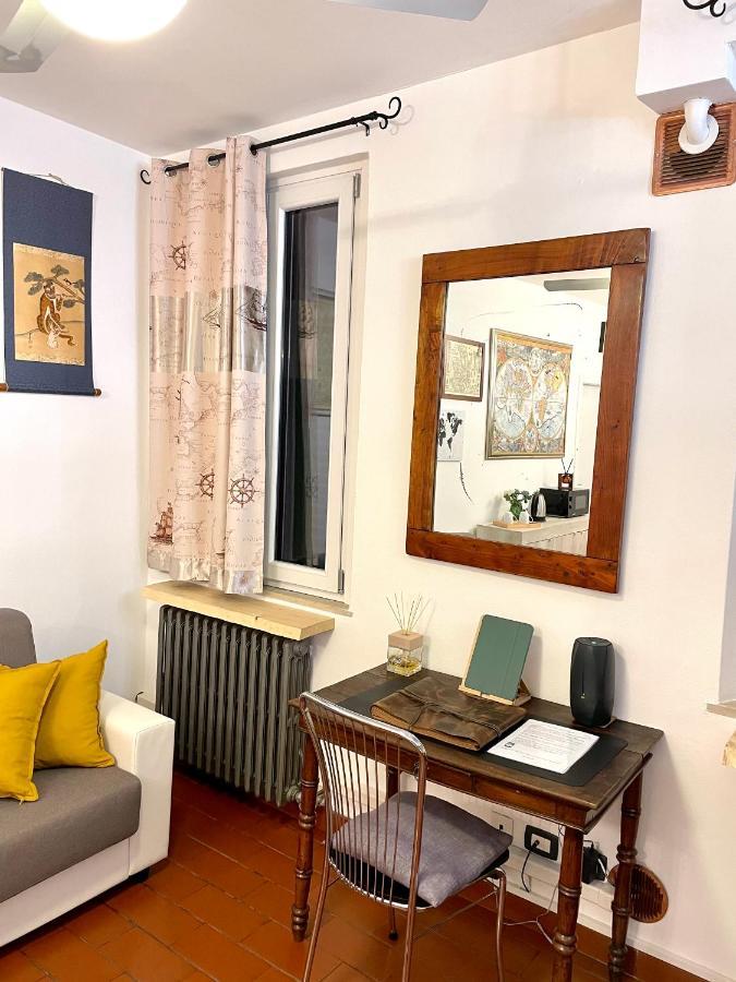 Apartment Centre Life