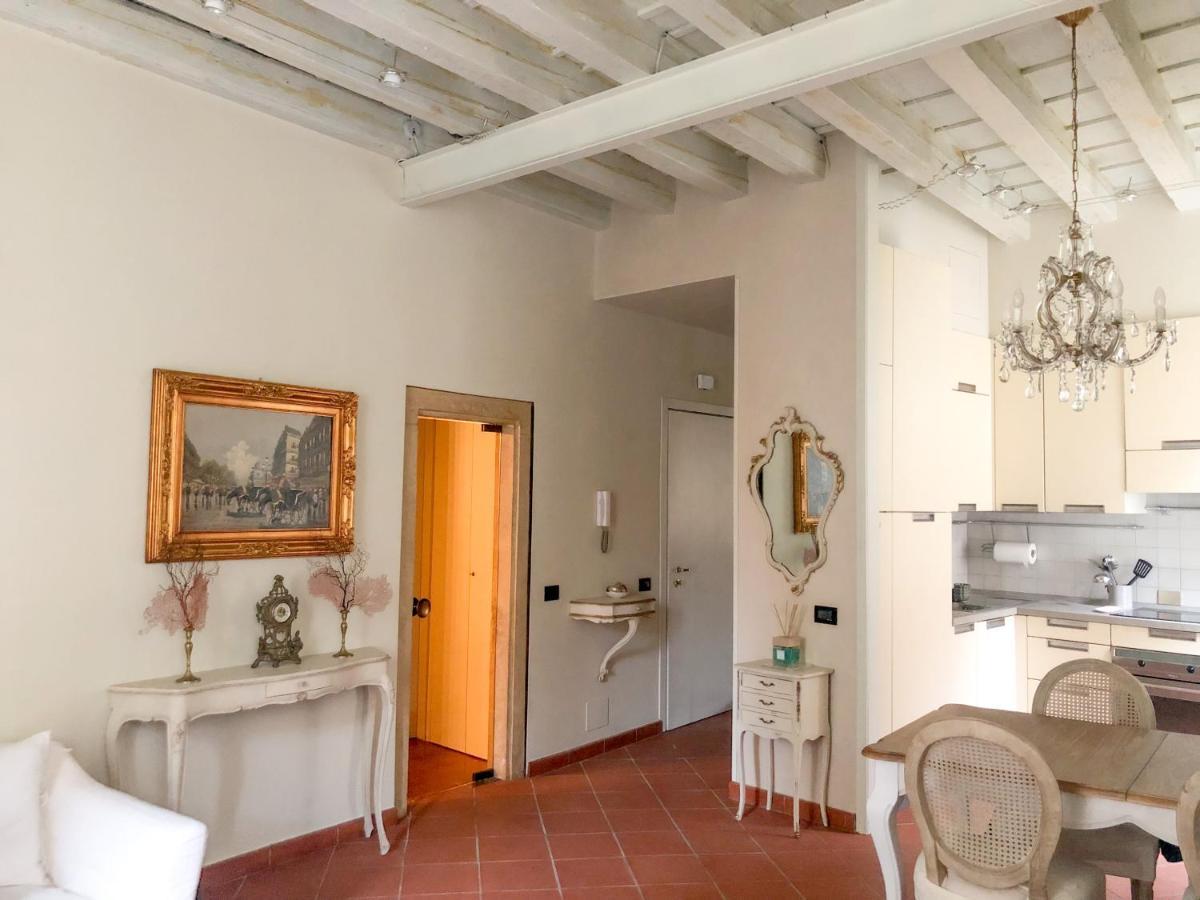 Apartamento Palazzo Tiolo *
