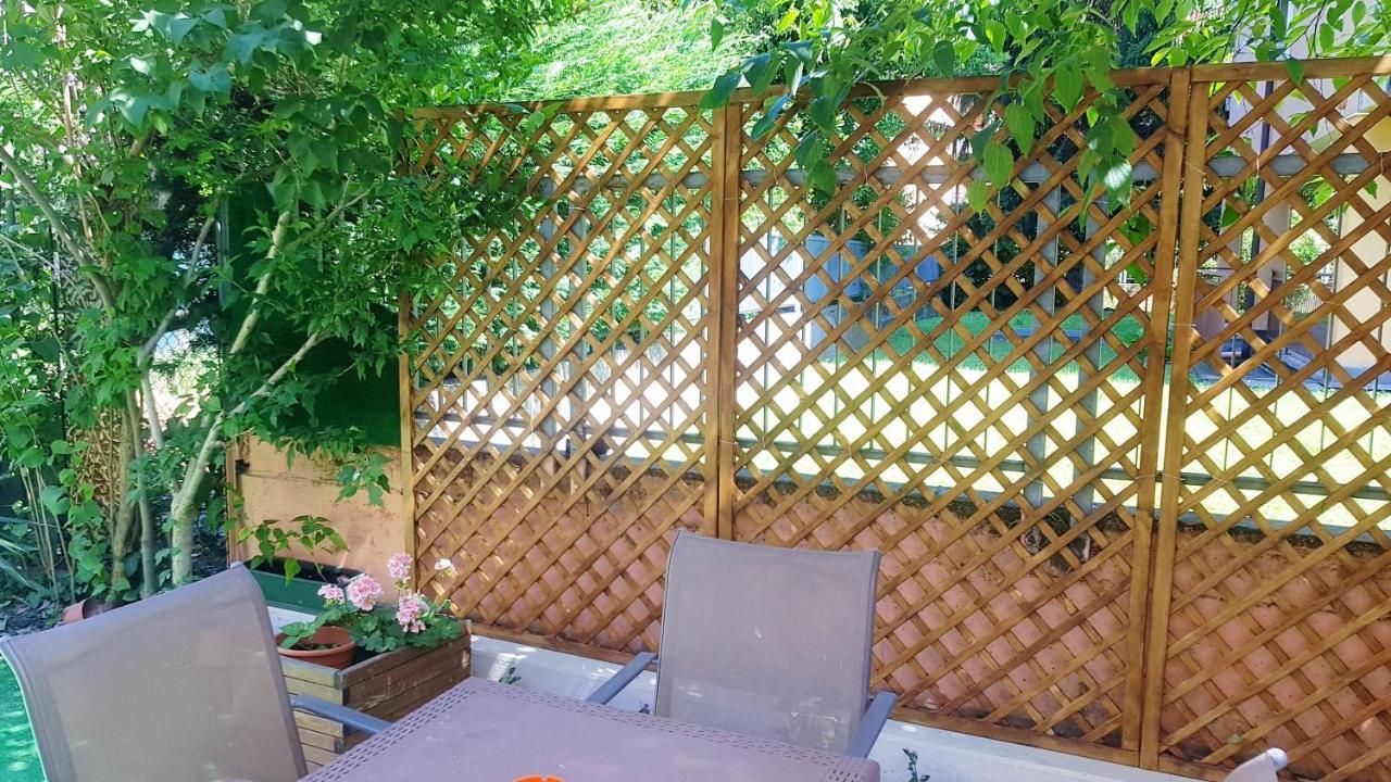 Appartamento Elegant In 75 M² With Balcony