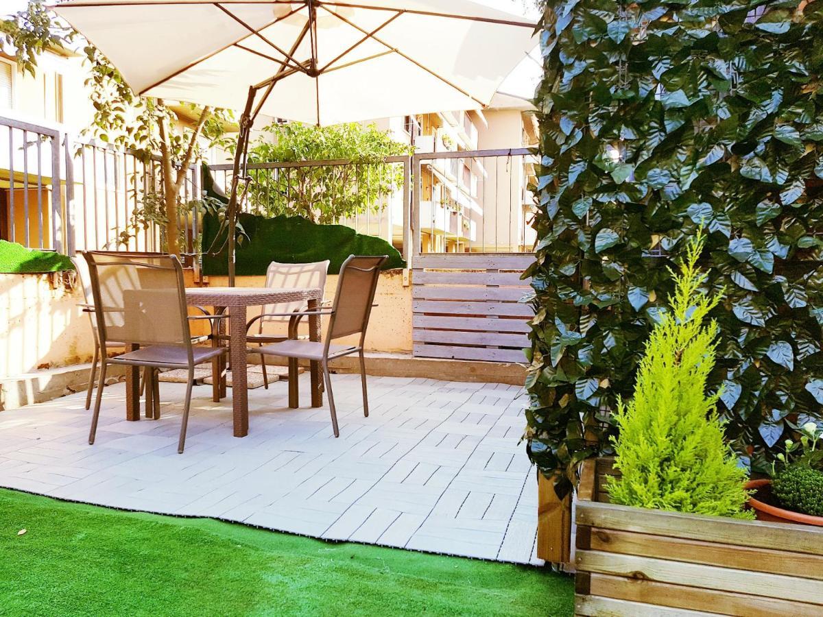 Appartamento Elegant In 75 M² With Balcony *