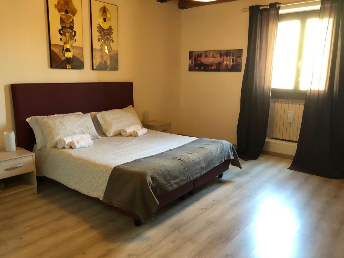 Residenza Madonna * Verona