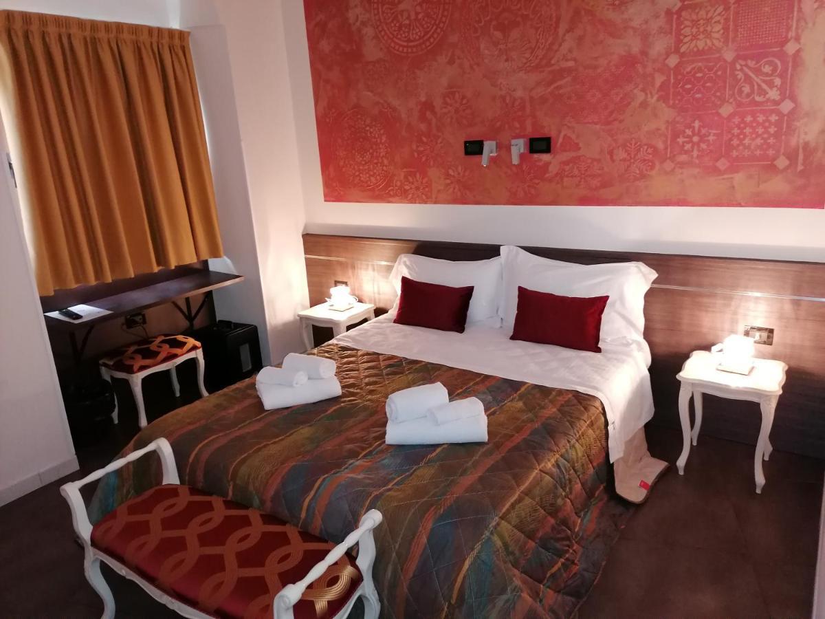 Accomodation Verona - City Centre 2* Verona