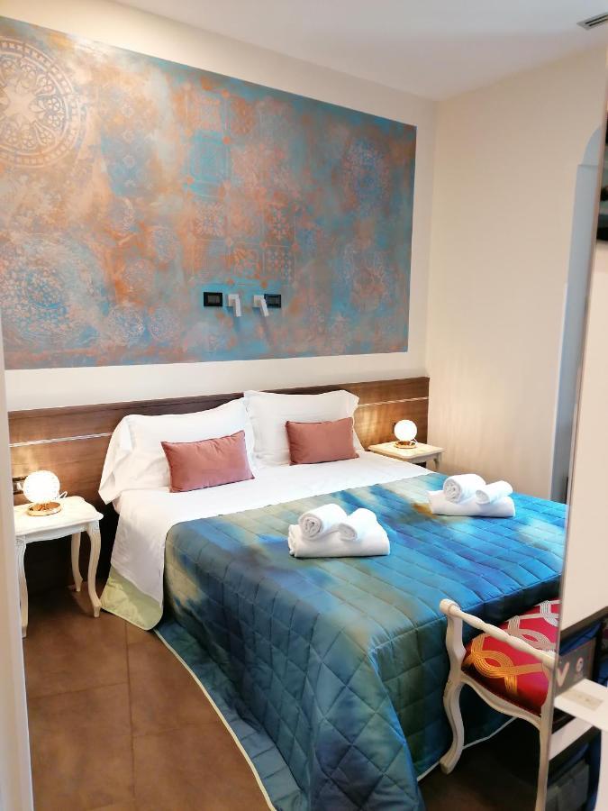 Accomodation Verona - City Centre Guest house