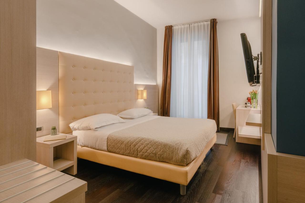Hotel Giulietta E Romeo ***s