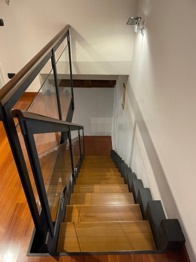 Loft Ponte Pietra Casa vacanze *