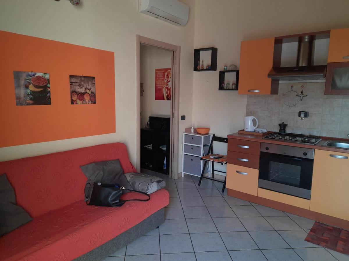 Residenze Mquadro Apartamento