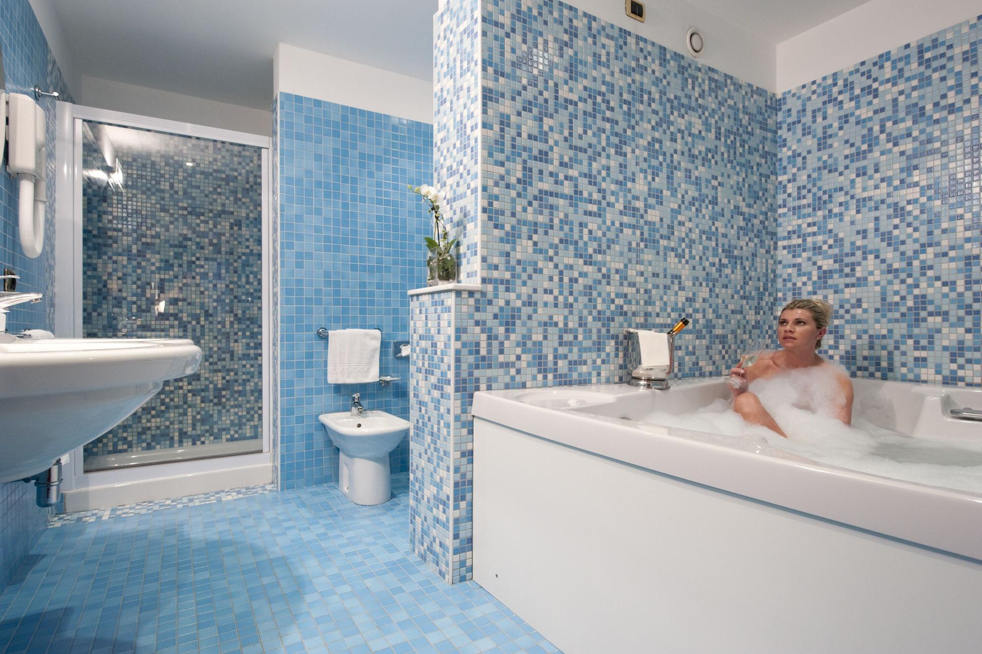 Montresor Palace Hotel Verona