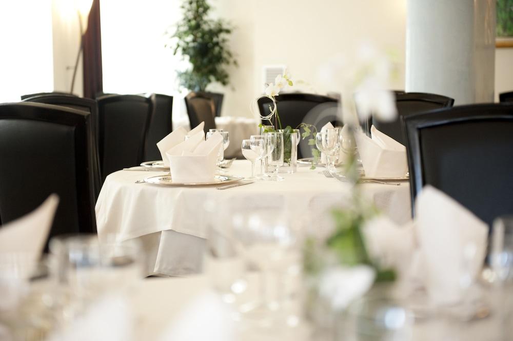 Montresor Palace Hotel 4*