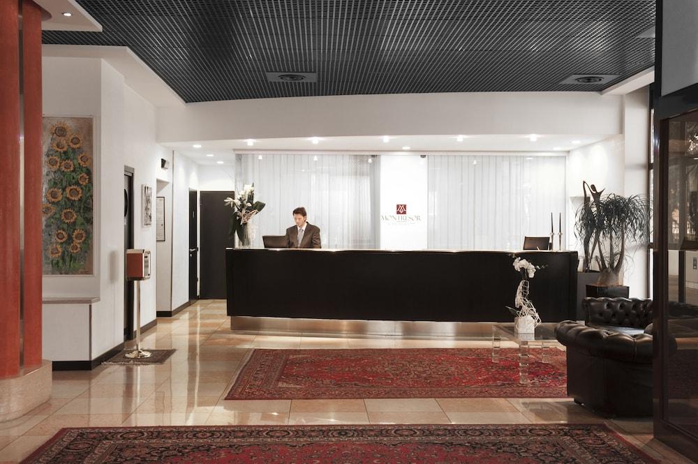 Montresor Palace Hotel 4*