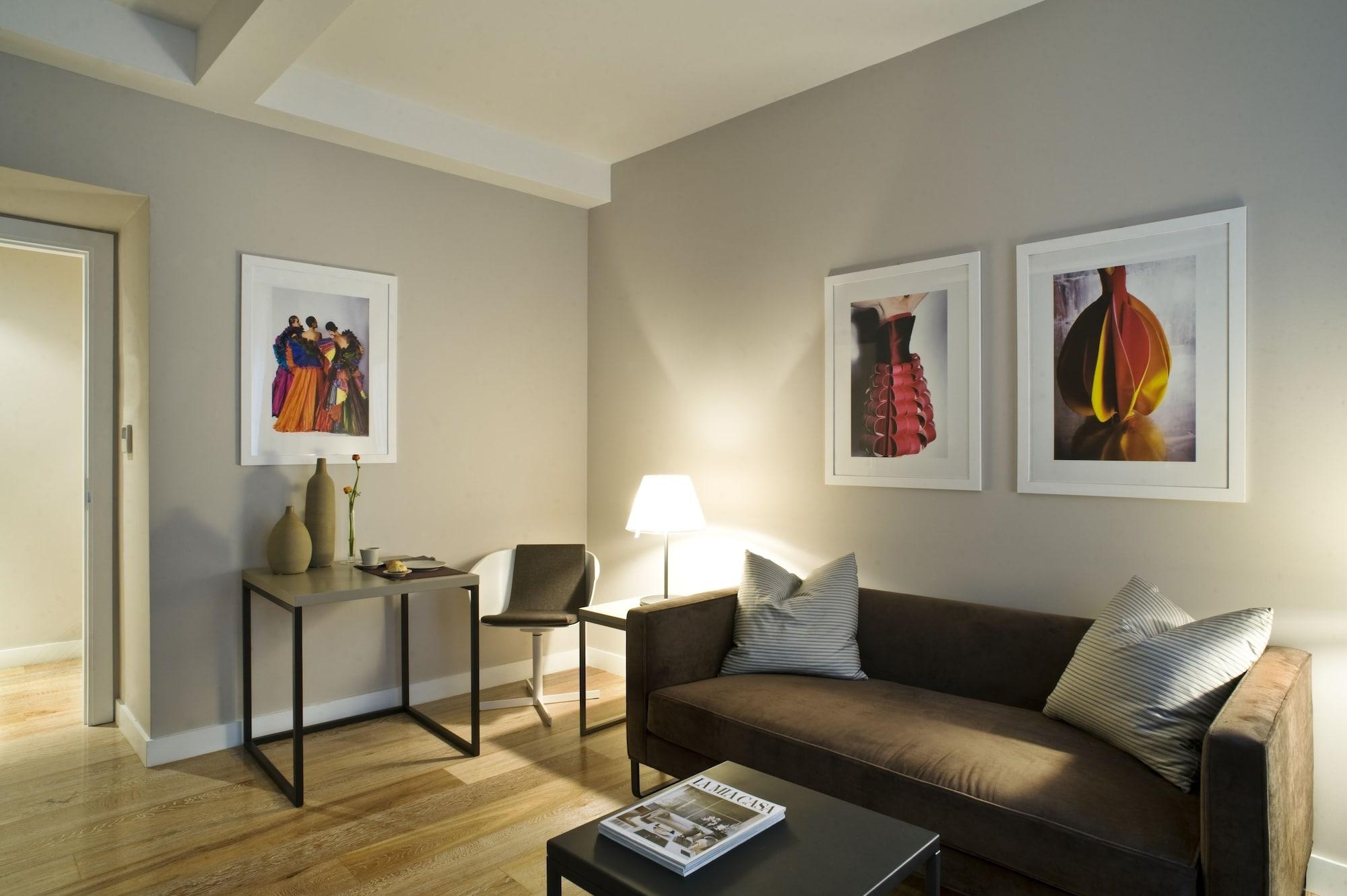 Escalus Luxury Guest house Verona