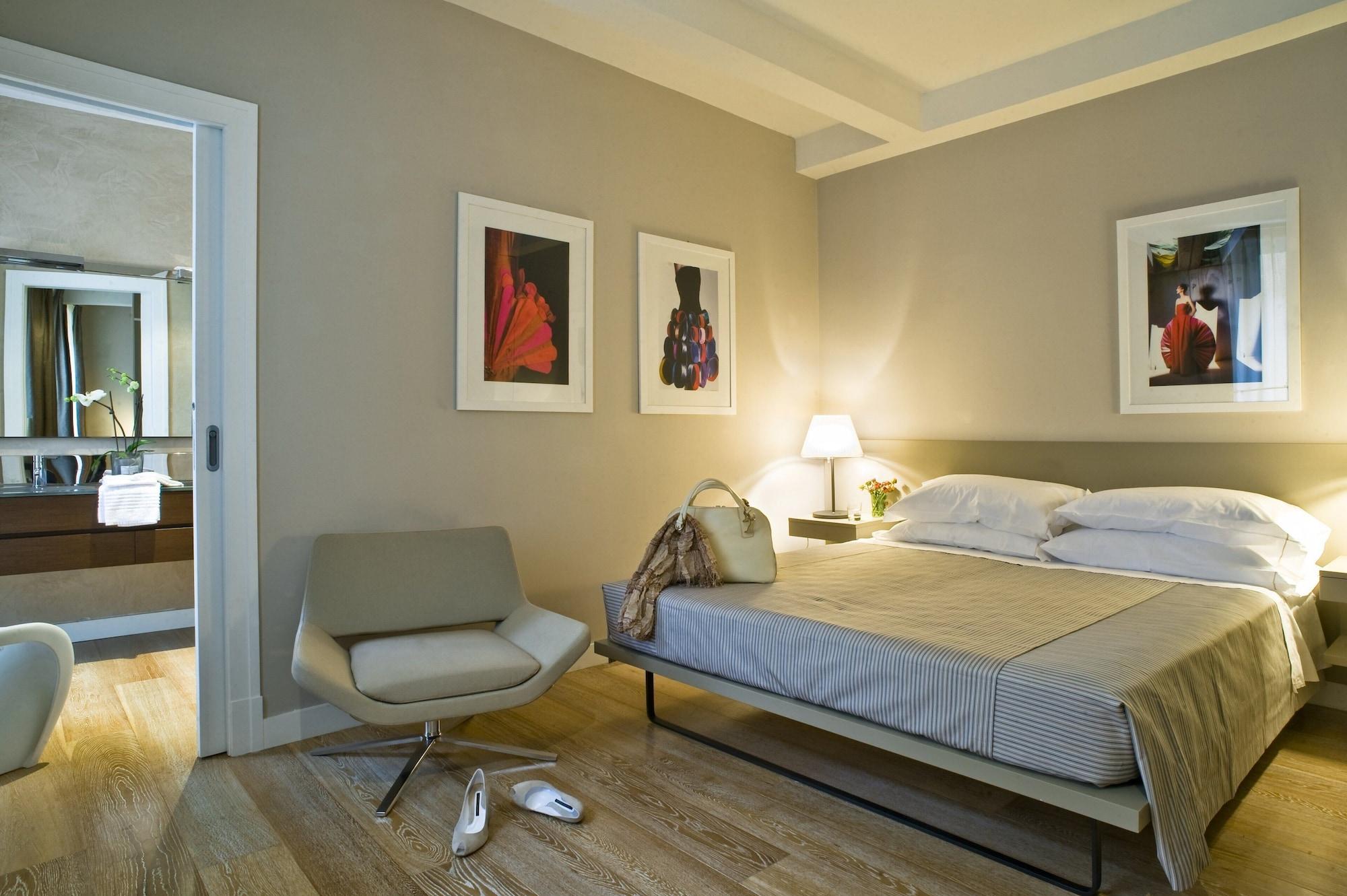 Escalus Luxury 4* Vérone