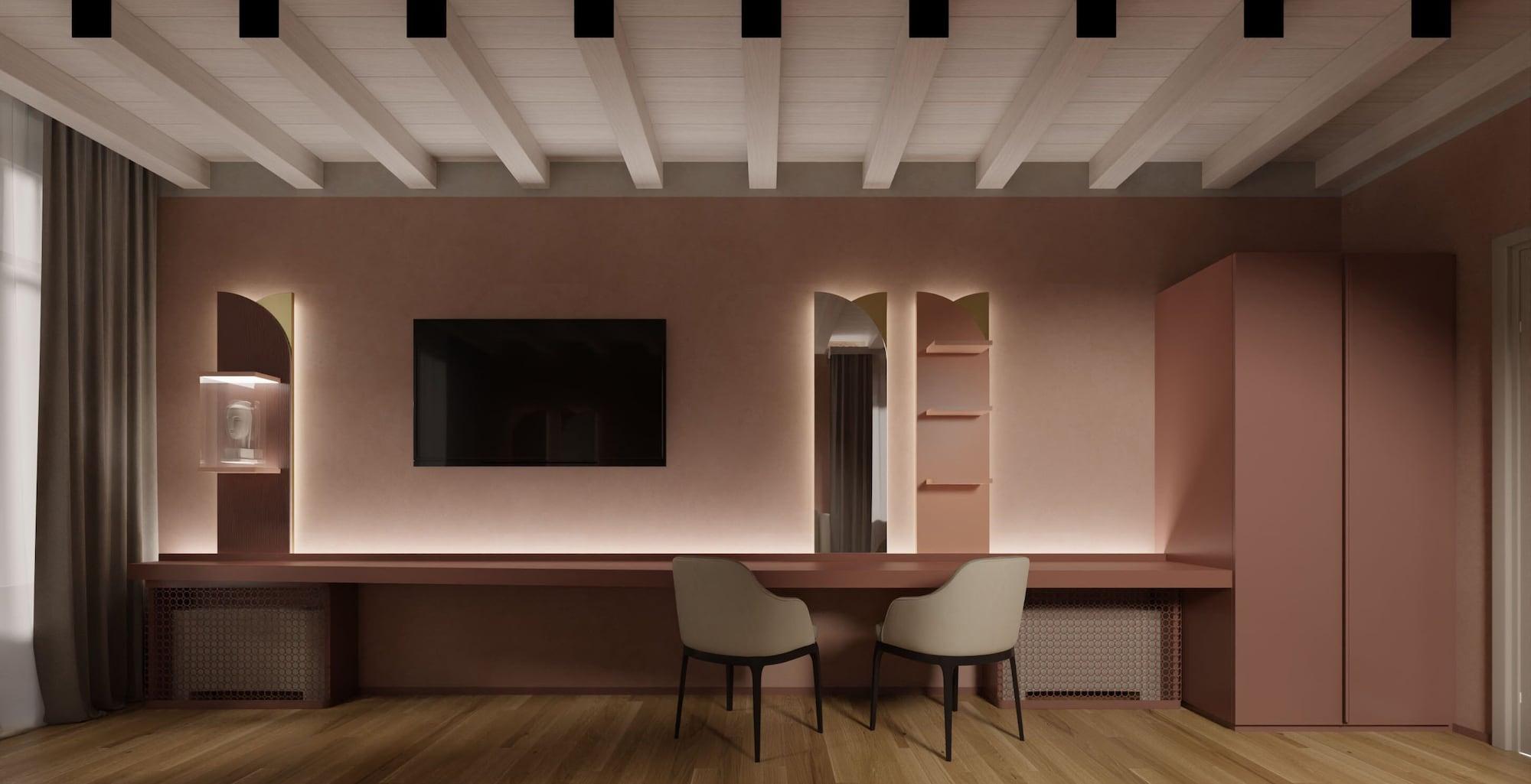 Relais Balcone Di Giulietta Gasthof Verona