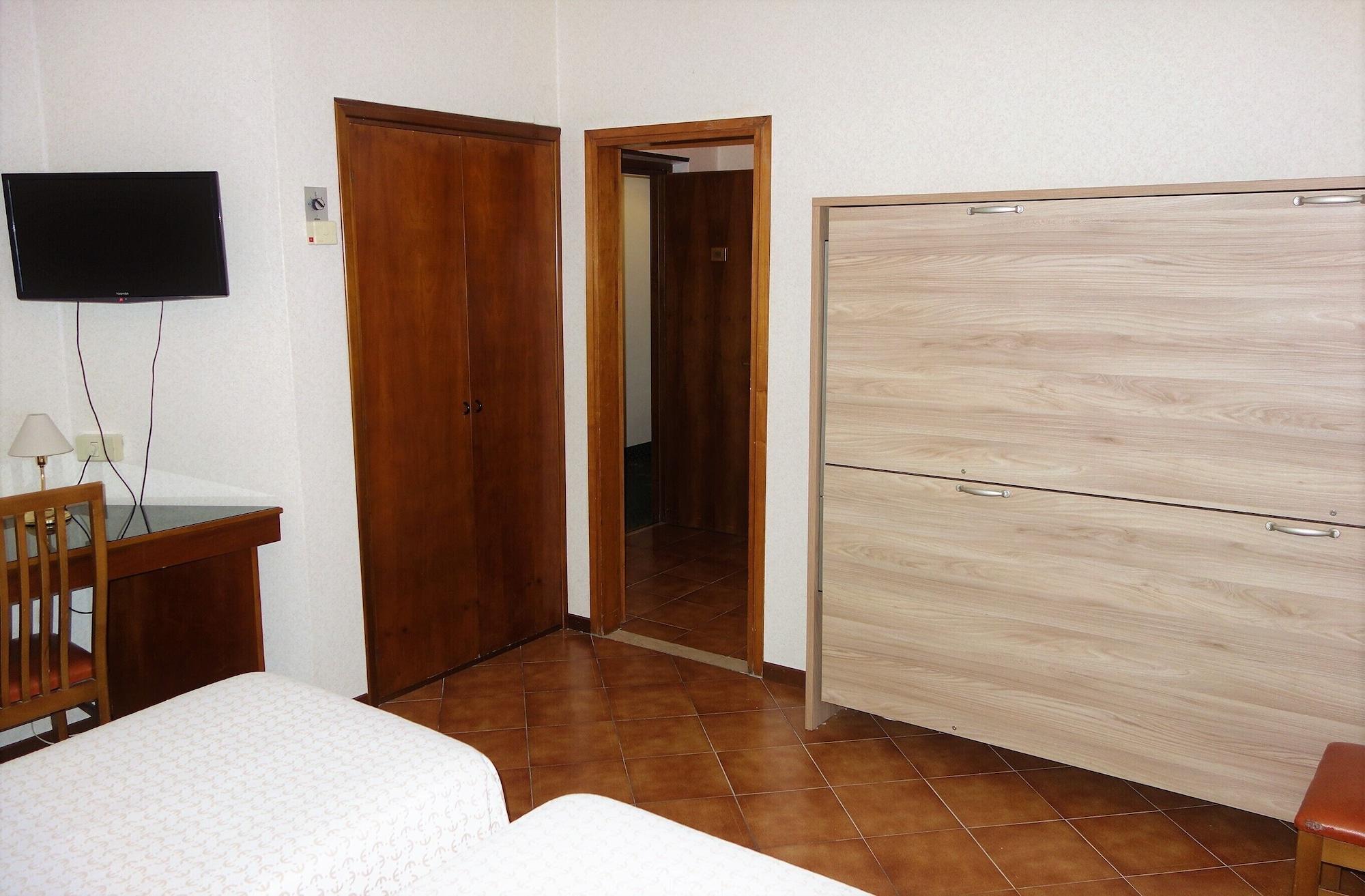Hotel Euromotel Croce Bianca 2*