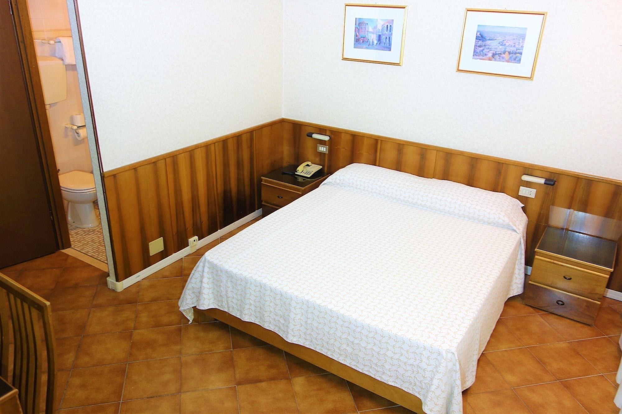 Hotel Euromotel Croce Bianca Verona