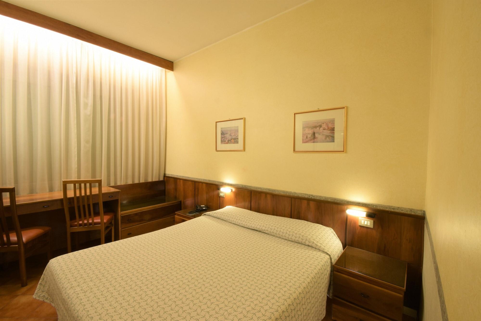 Euromotel Croce Bianca Hotel Verona