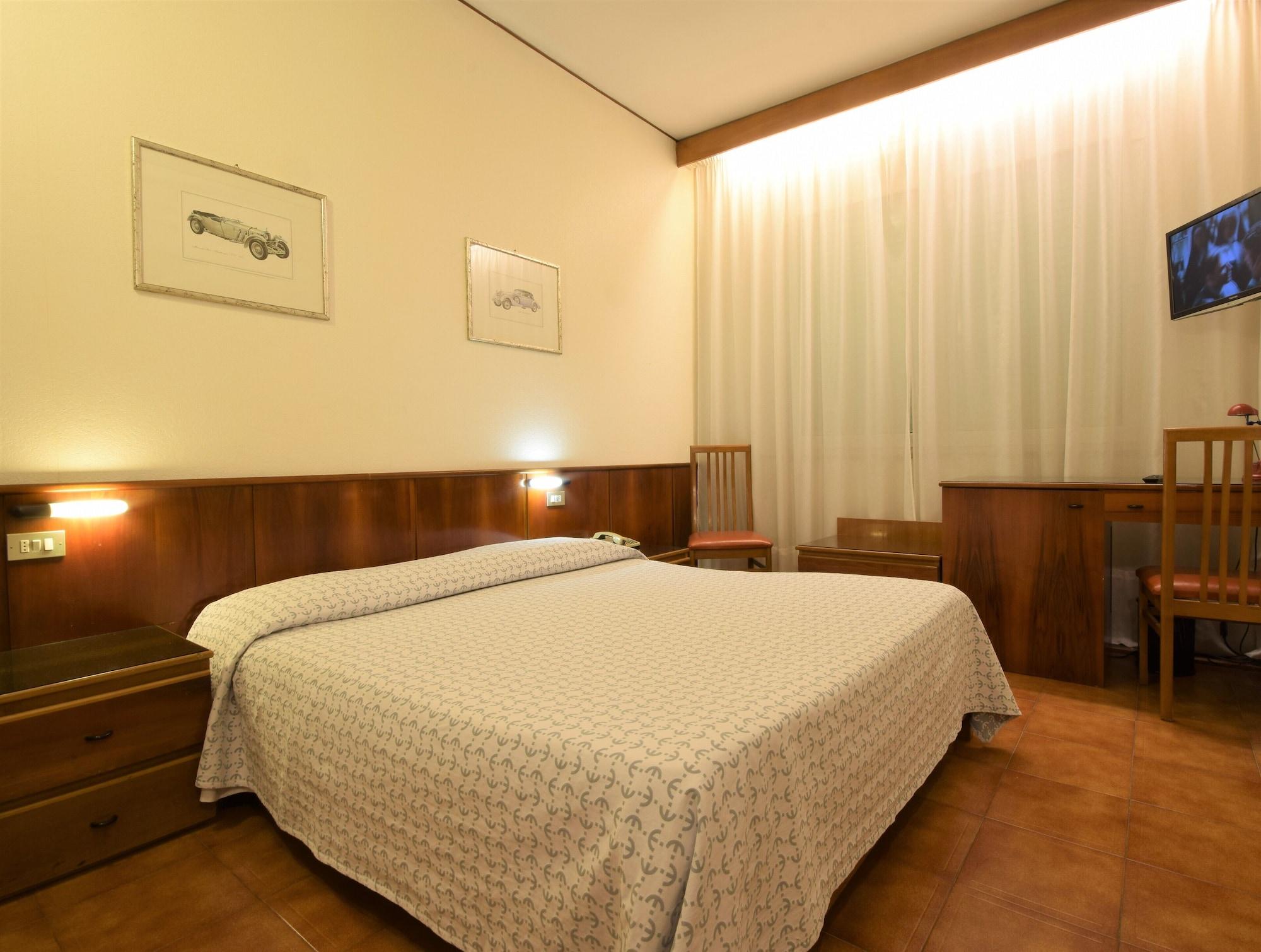 Hotel Euromotel Croce Bianca Verona