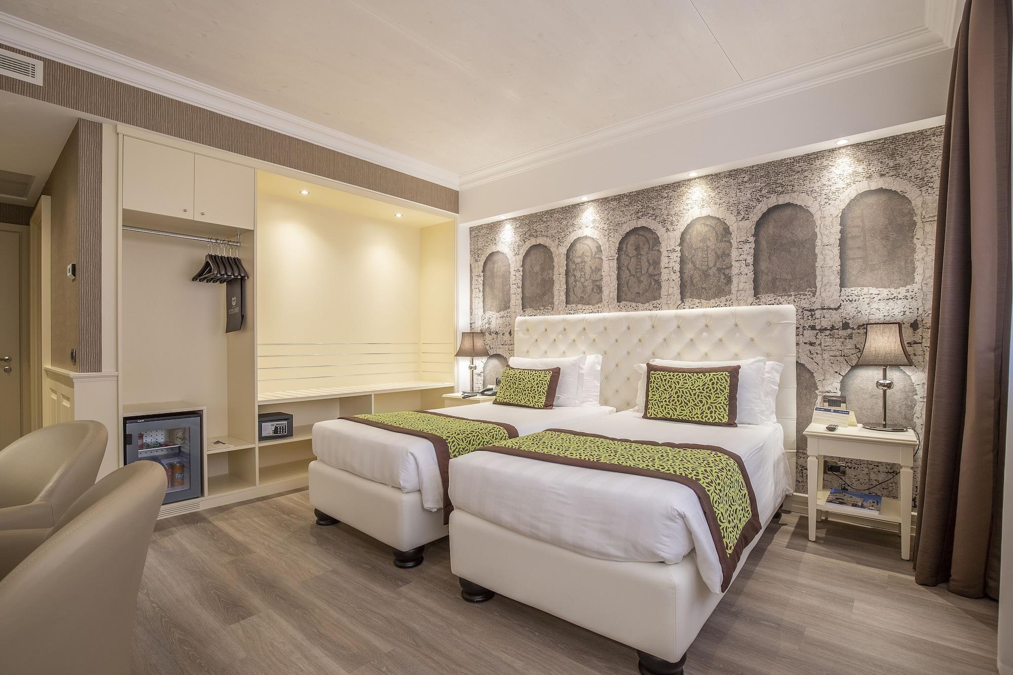 Giberti&spa 4* Verona
