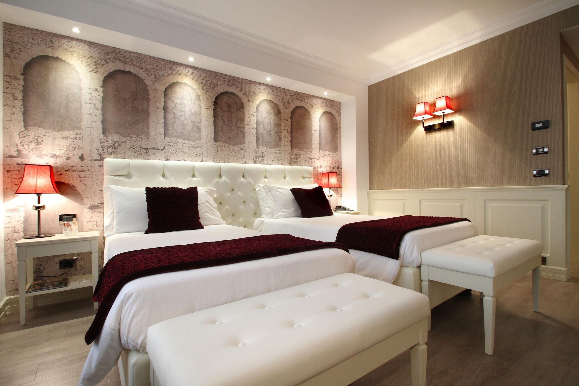 Giberti&spa Hotel 4*