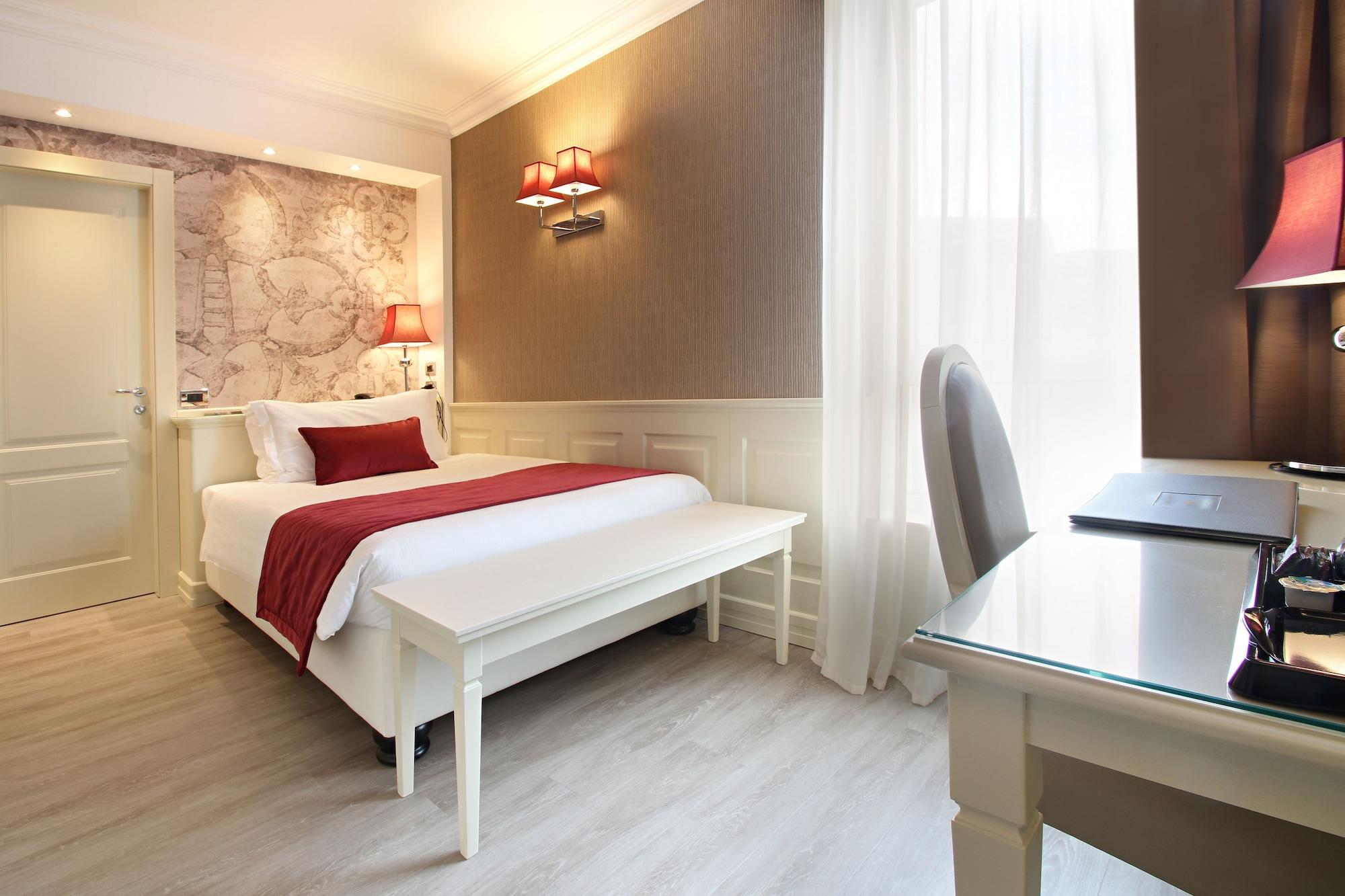 Giberti&spa 4*
