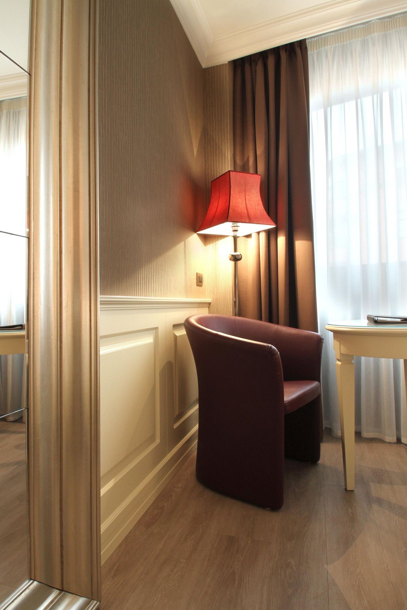 Giberti&spa Hotel Verona