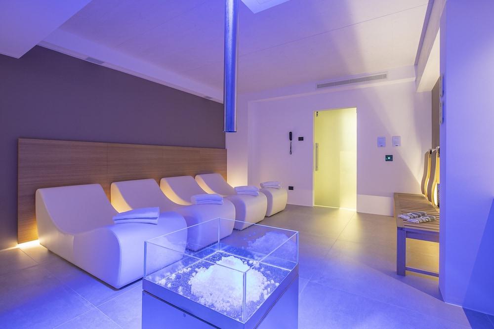 Giberti&spa Hotel