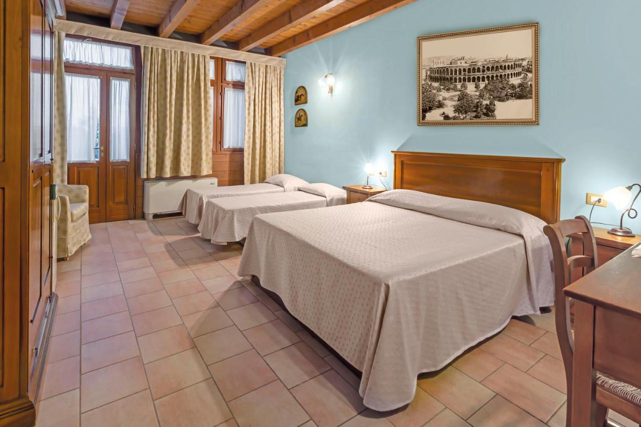 Alloggio per agriturismo Casa Rosa *