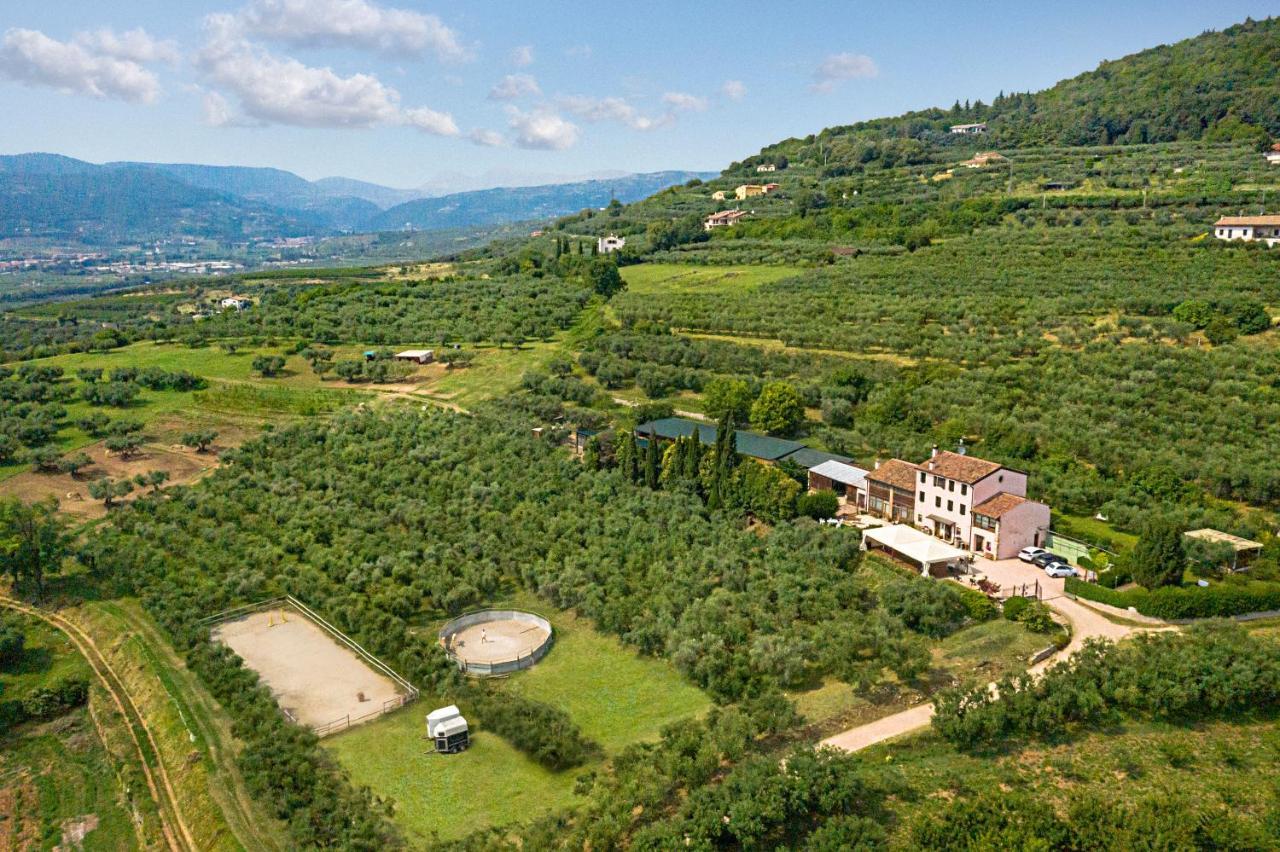 Alloggio per agriturismo Casa Rosa *